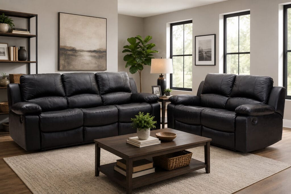 Recliner