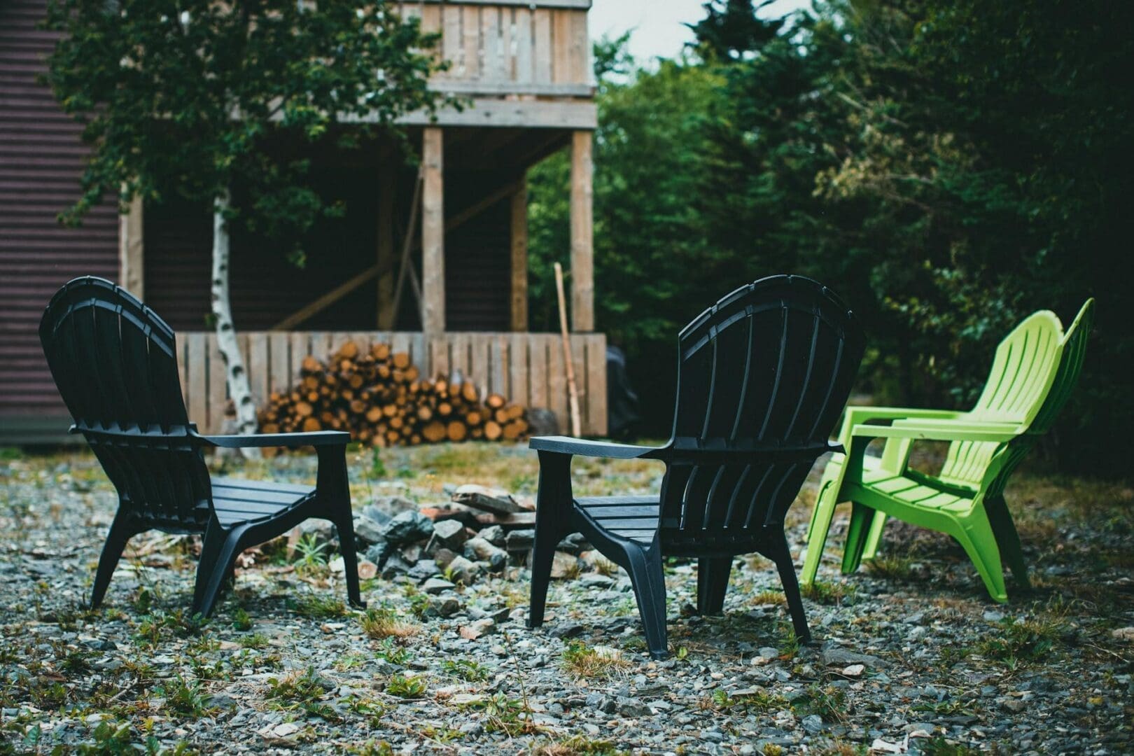 Adirondack Chairs: What to Know Before You Buy