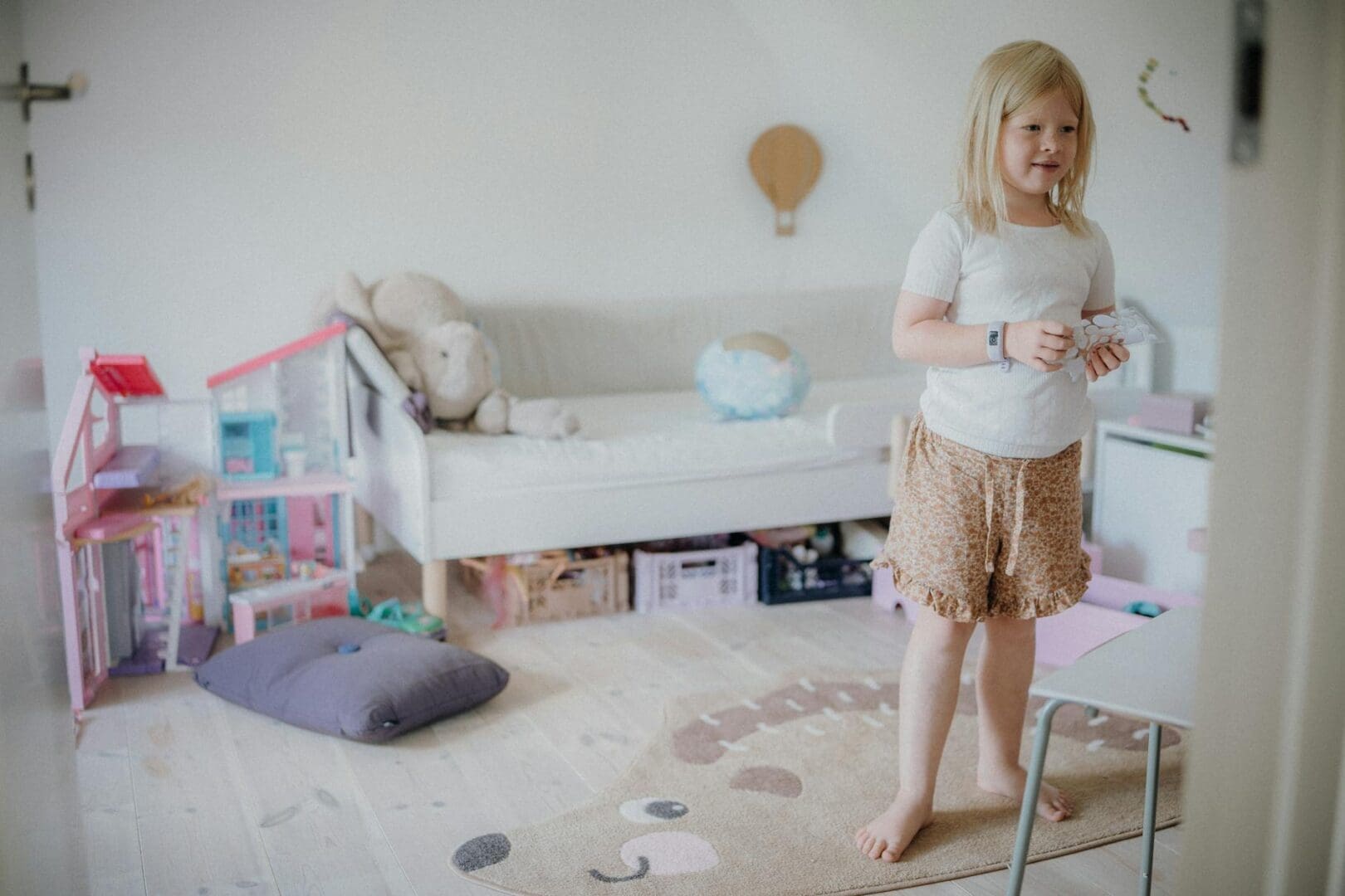 How to Create a Kids Bedroom That Grows with Them