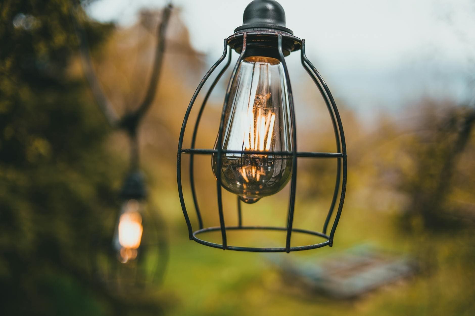 How to Choose Landscape Lighting for a Backyard