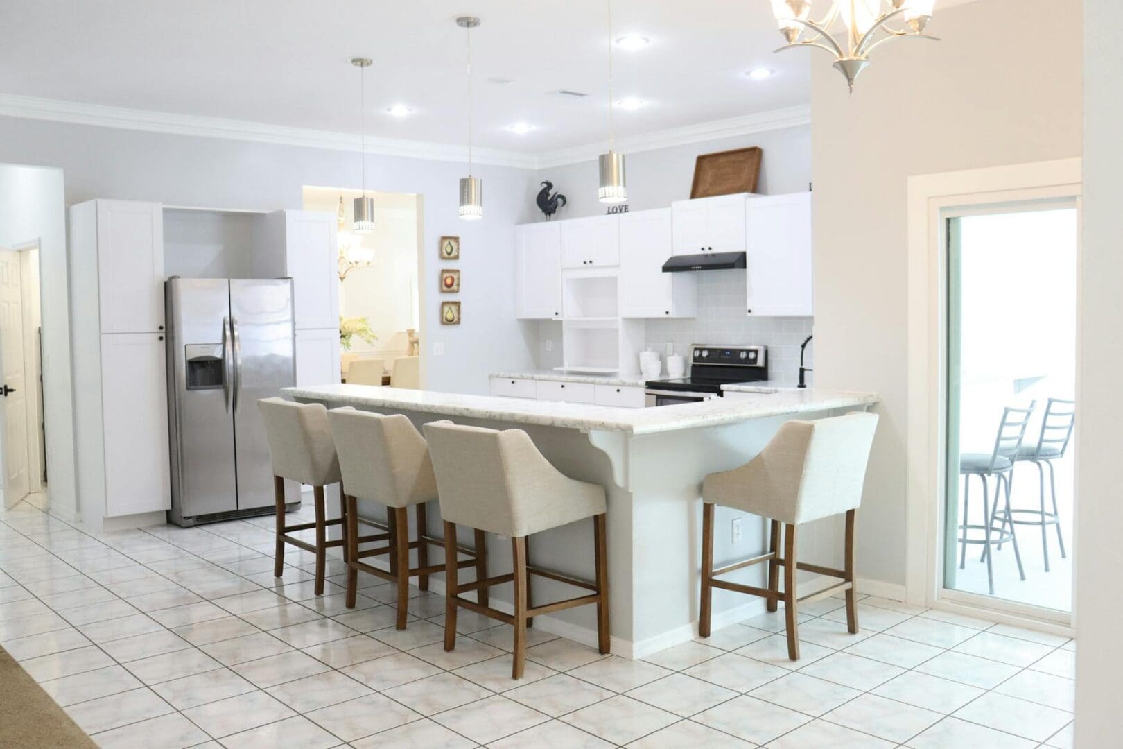 How to Measure Bar Stool Height for Any Counter