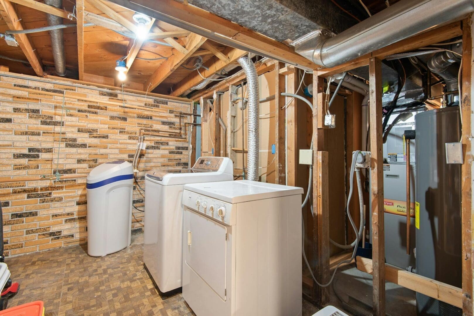 How to Choose a Dehumidifier for a Basement