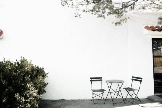 Patio Design Ideas for Small Outdoor Spaces That Actually Work