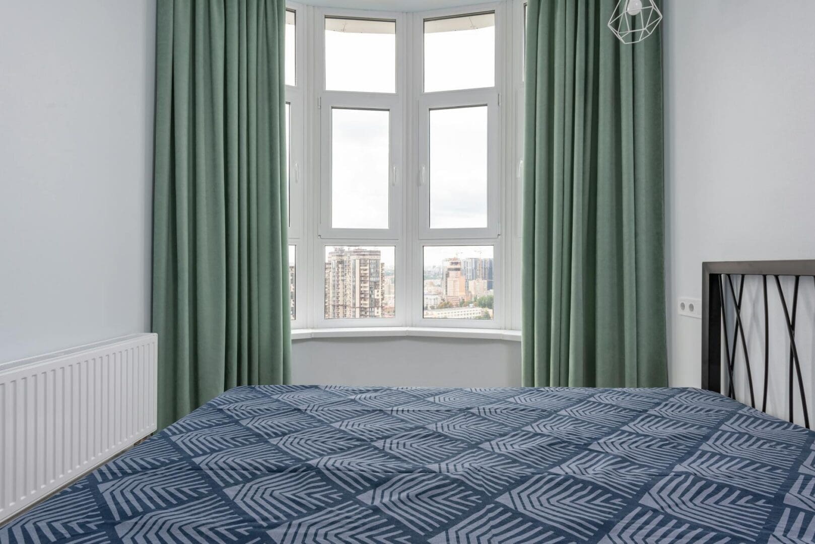 How to Choose Blackout Curtains for Shift Workers