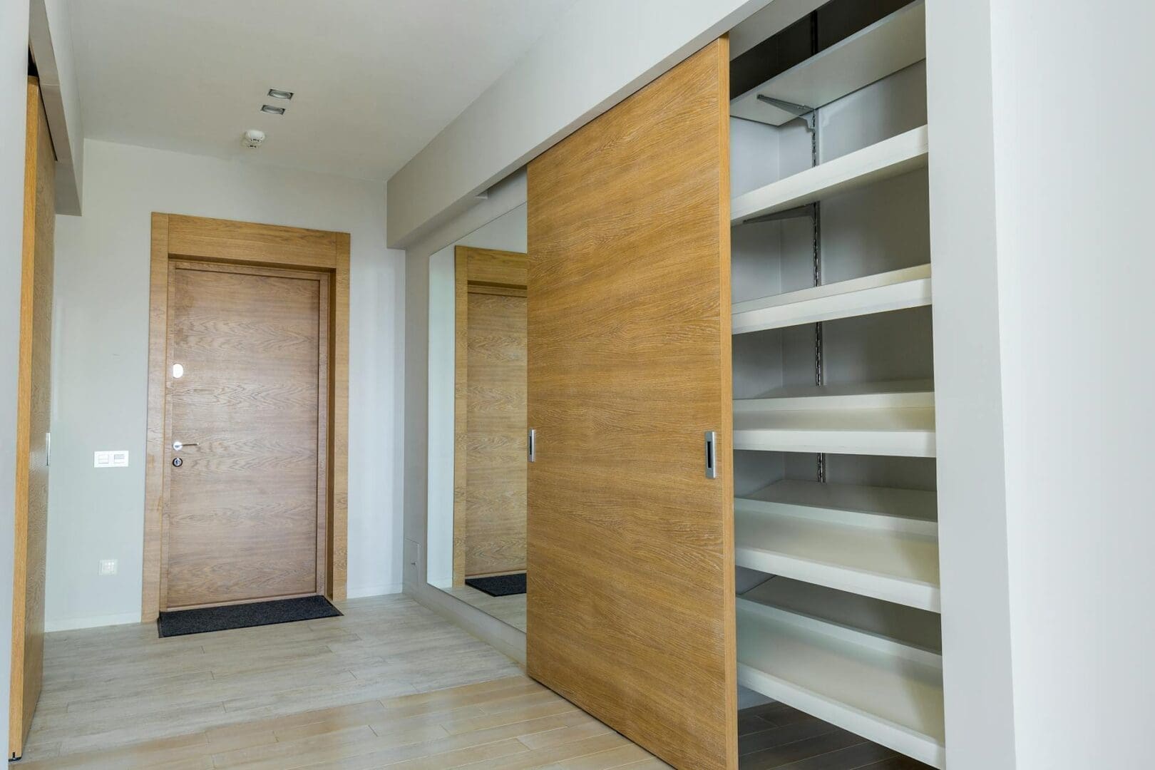 How to Create a Mudroom on a Budget