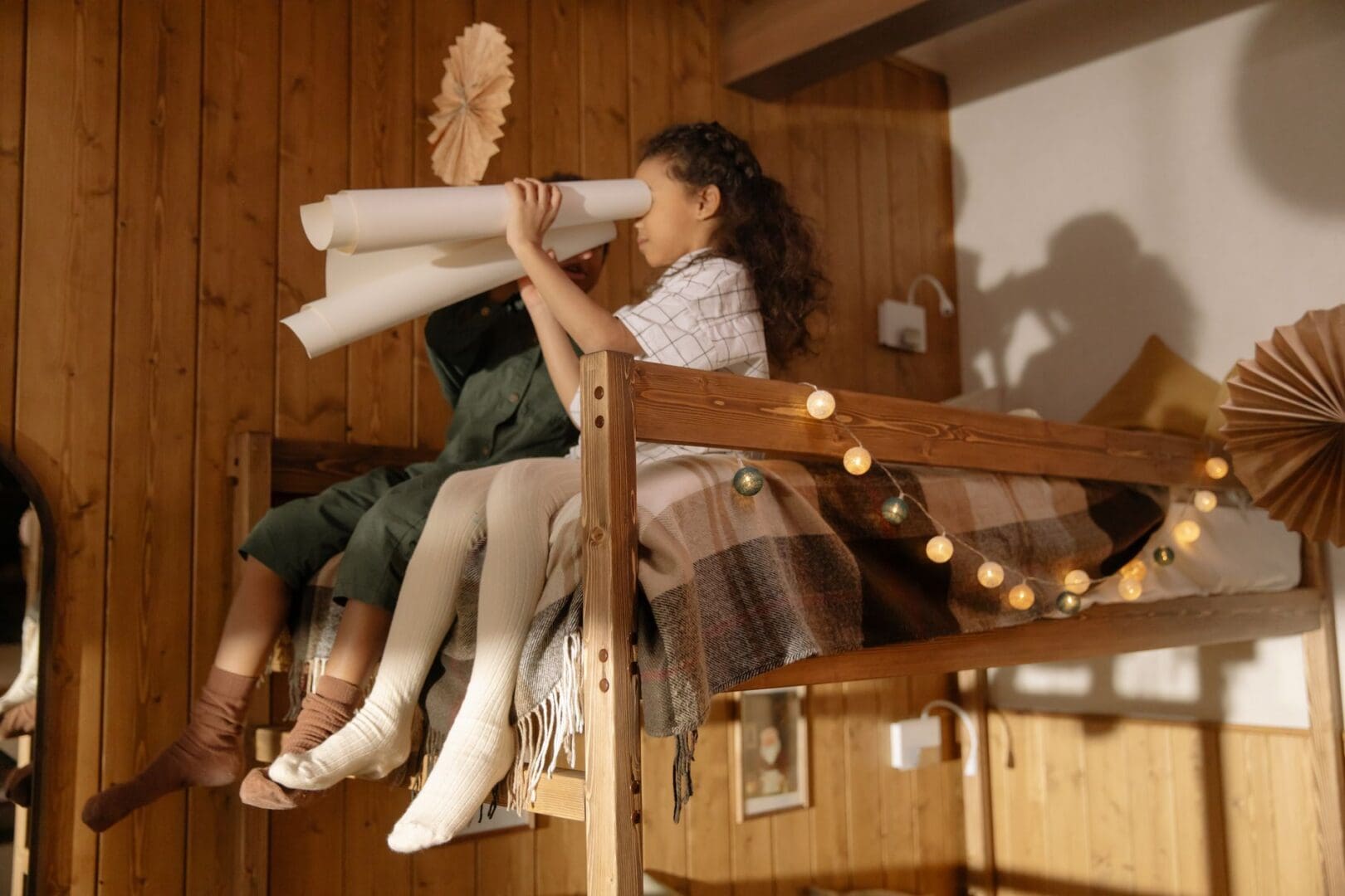 How to Choose a Mattress for a Bunk Bed