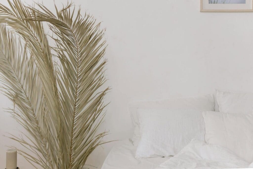Bedroom Color Schemes for Relaxation: What Actually Works