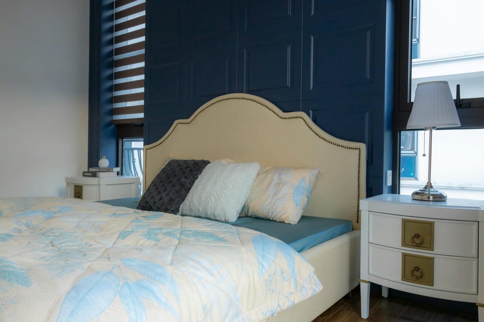 How to Choose Bedroom Colors That Promote Sleep