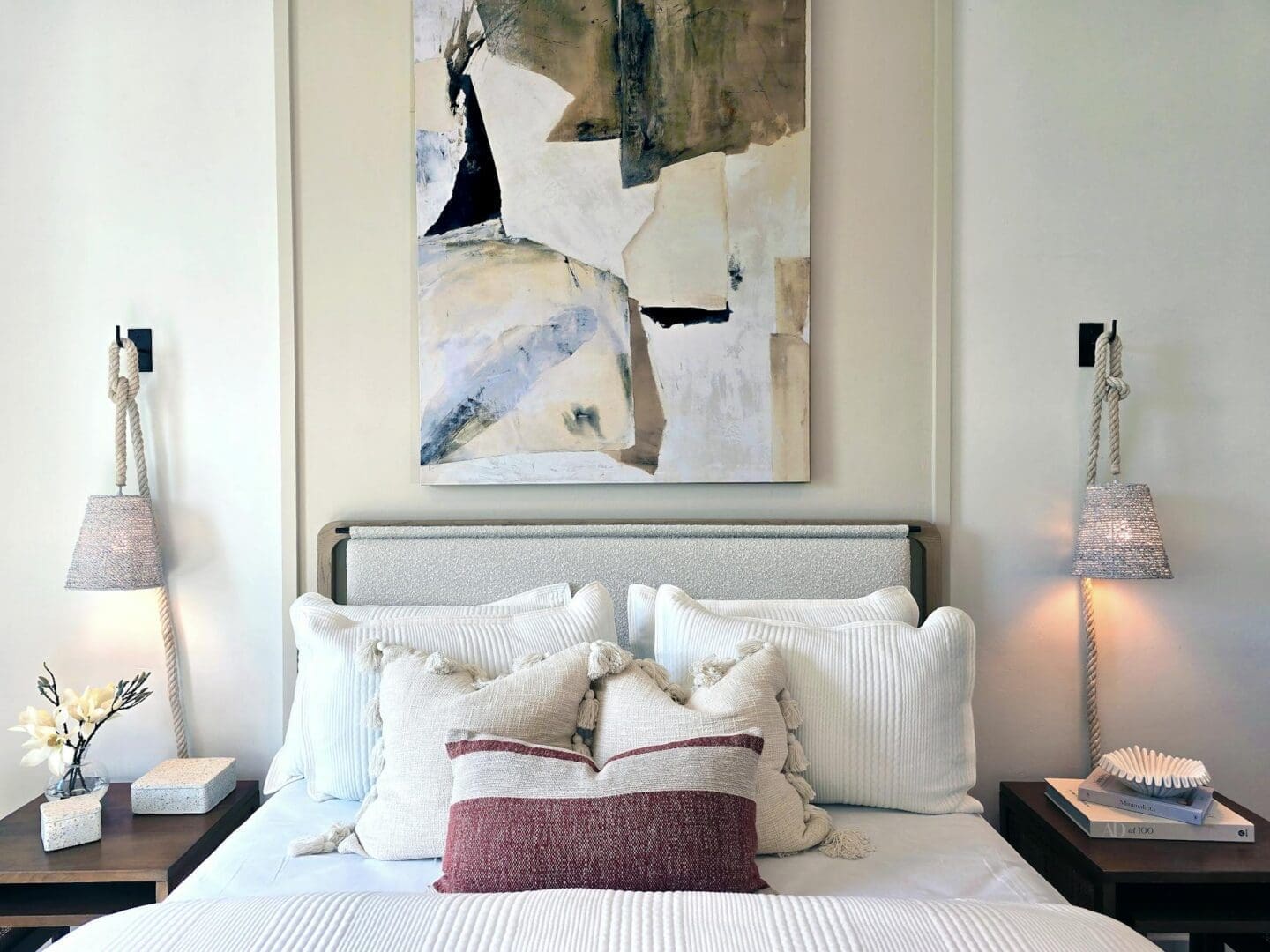 How to Design a Relaxing Bedroom Retreat