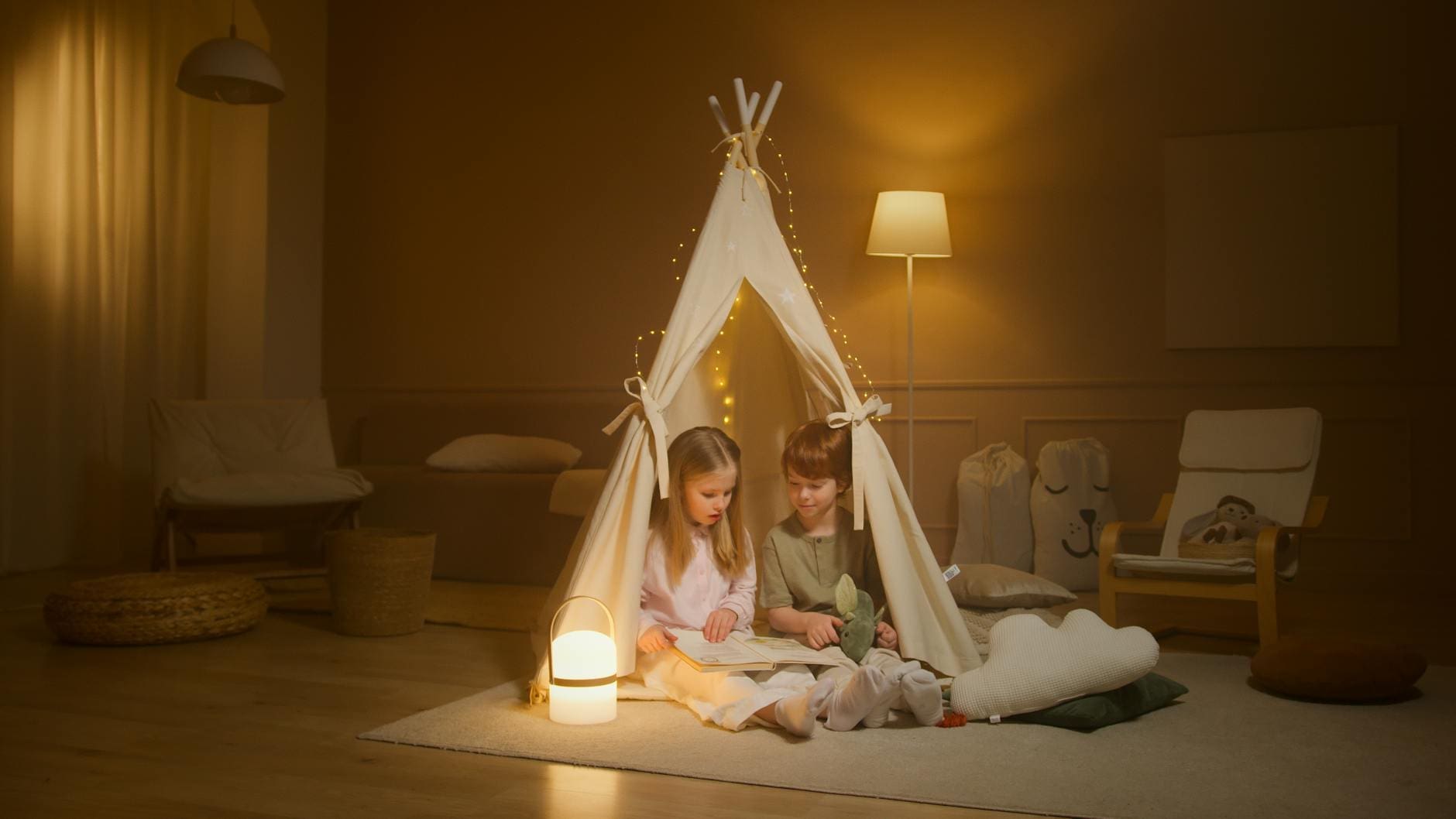 children bedroom night light