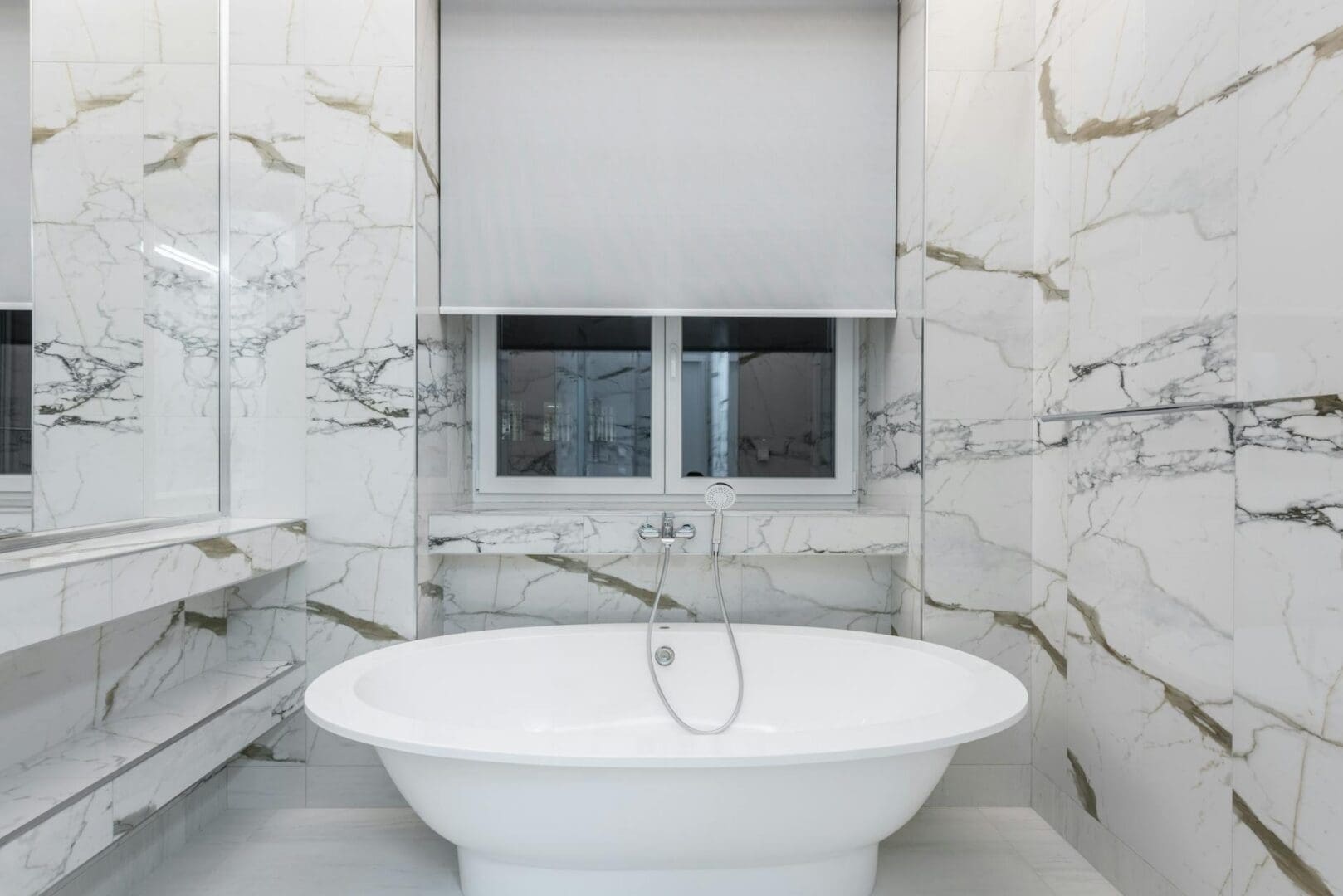 How to Deep Clean Your Bathroom (And Keep It That Way)