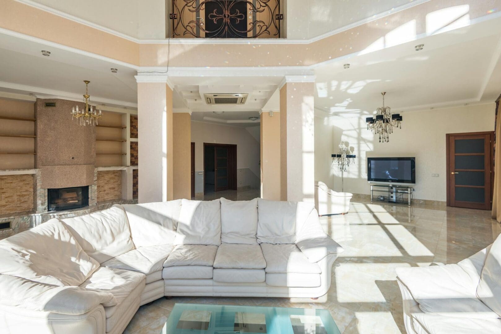 coffee table sectional sofa
