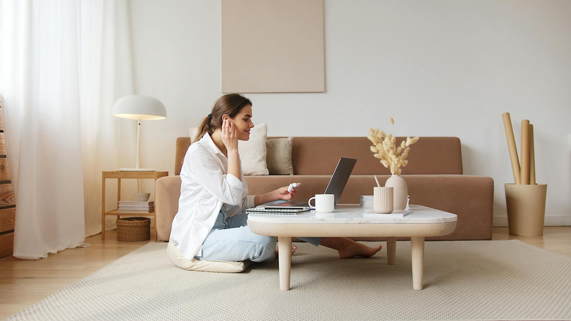 coffee table small living room