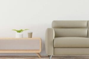 How to Choose a Coffee Table Size for Your Sofa