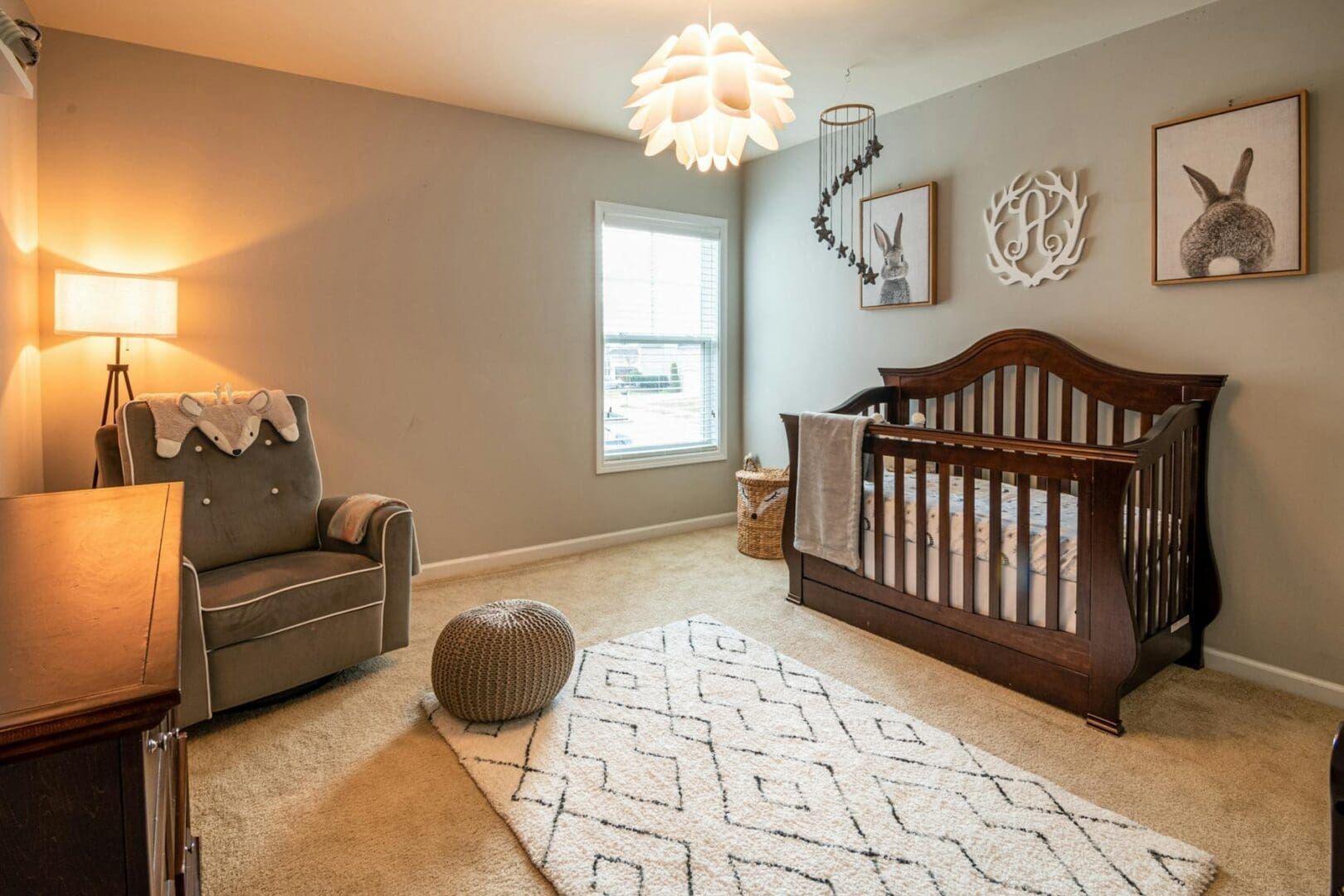 How to Choose a Crib That Converts to a Toddler Bed