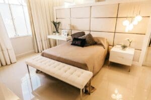 How to Create a Relaxing Bedroom Retreat on a Budget