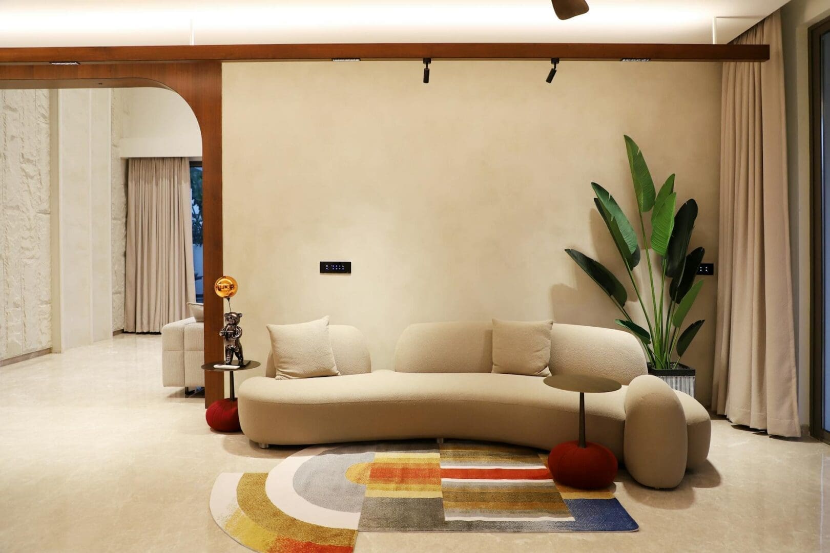 Living Room Design Trends Worth Trying in 2026