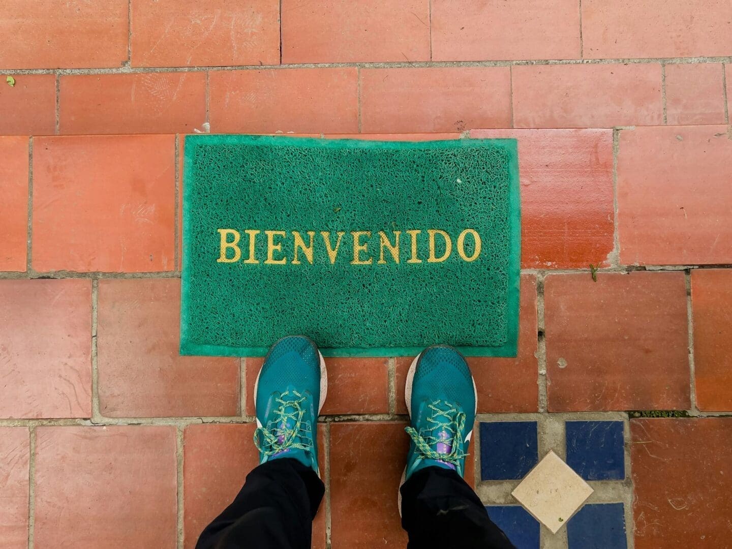 How to Choose Flooring for a High Traffic Entryway