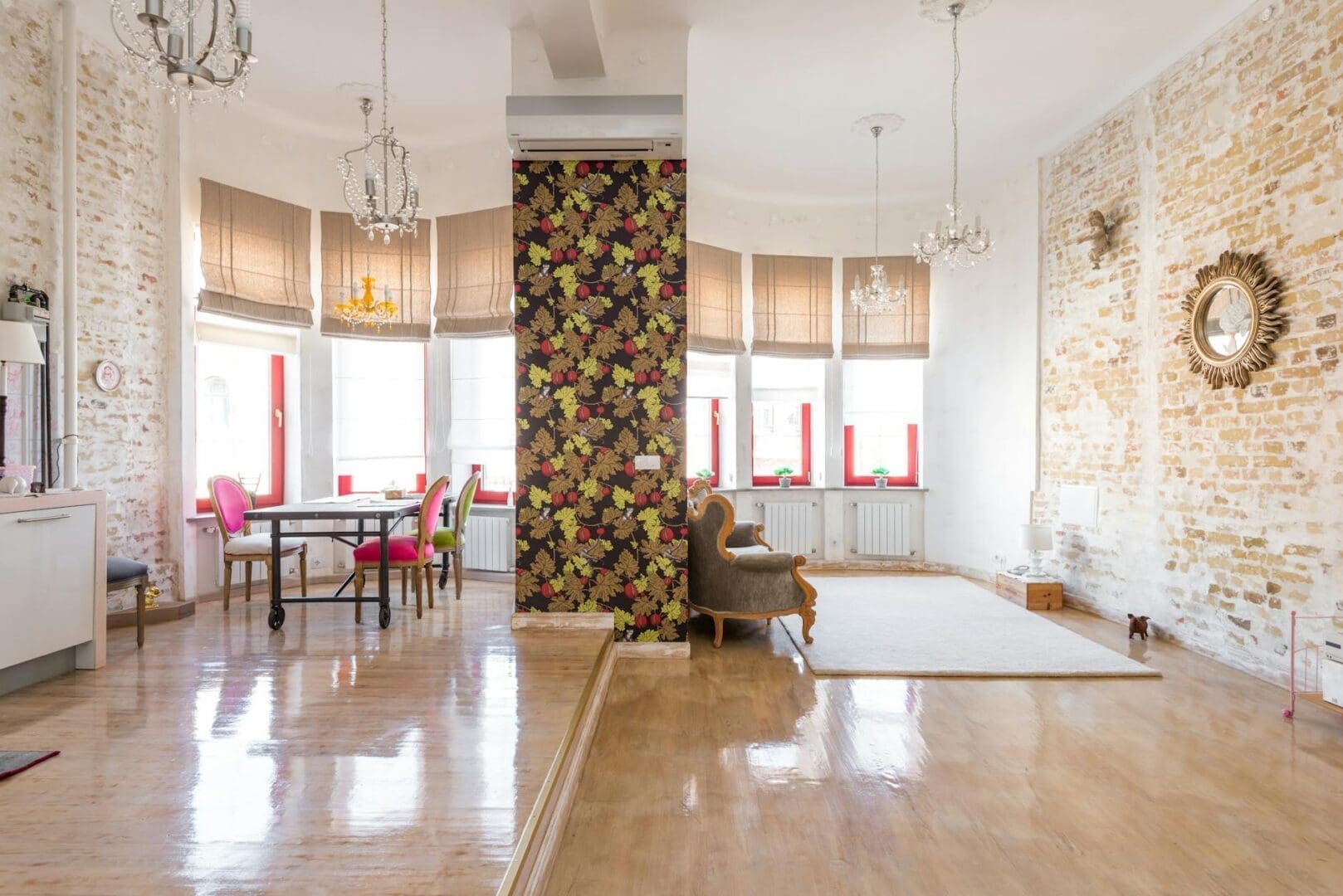 How to Mix and Match Furniture Styles Without Looking Like You Tried Too Hard