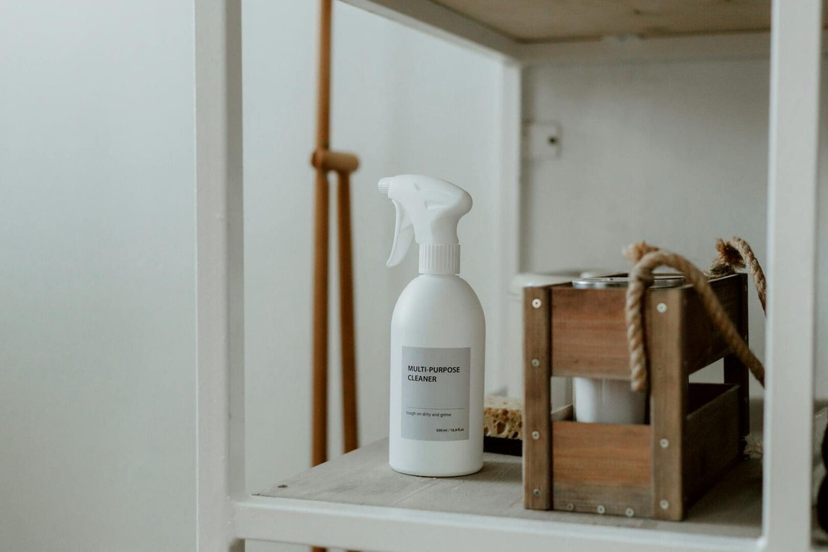 How to Choose Eco-Friendly Cleaning Products for Your Home