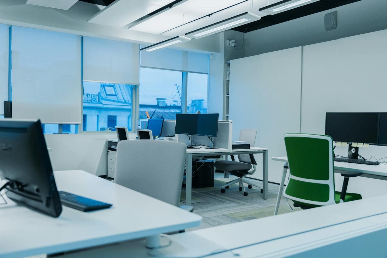 How to Choose an Office Chair for Long Work Days