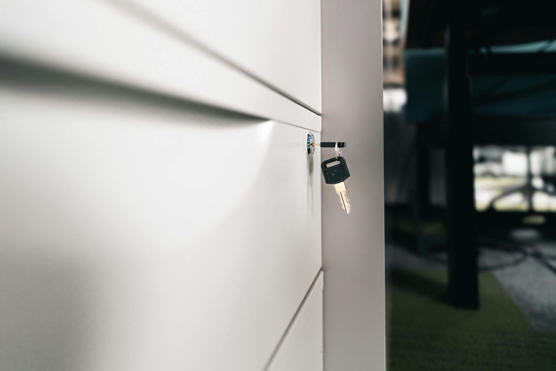 Filing Cabinet Guide: What to Look For in a Home Office