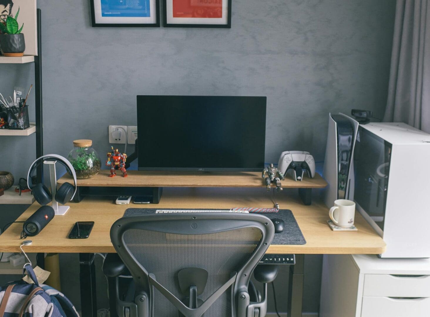 Gaming Chair vs Office Chair: Which One Is Right for Your Setup?