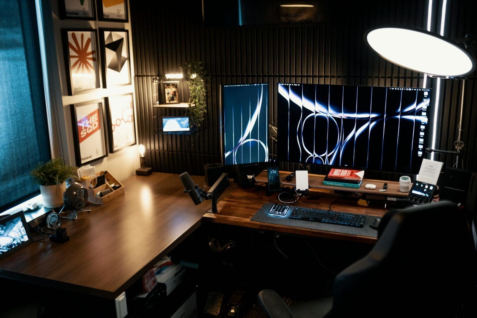 How to Choose Between a Desktop and Laptop for Your Home Office