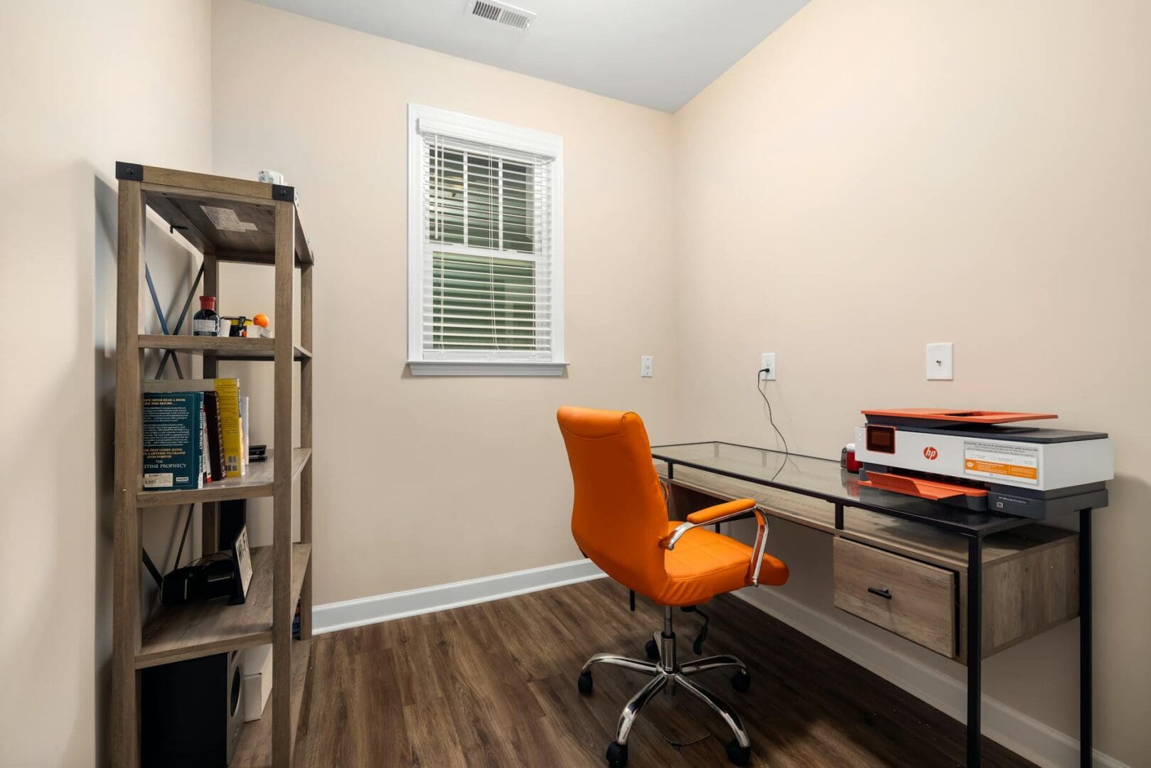 How to Choose a Printer for a Home Office