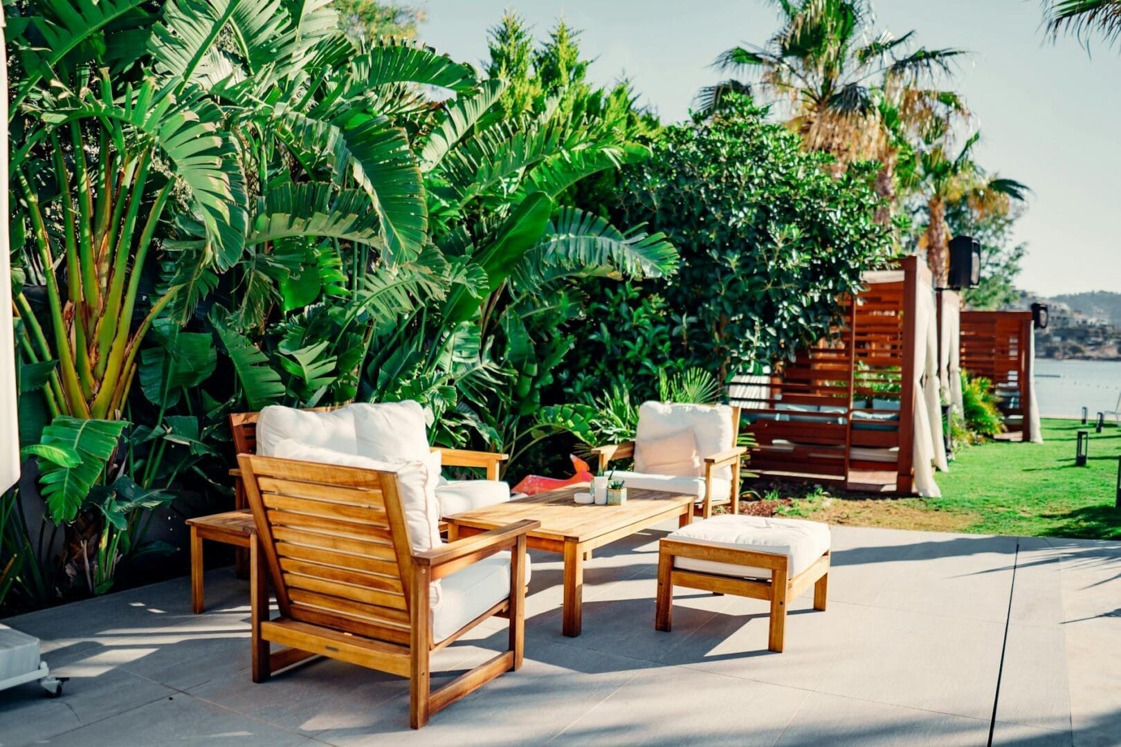 Backyard Design Ideas on a Budget That Actually Look Expensive
