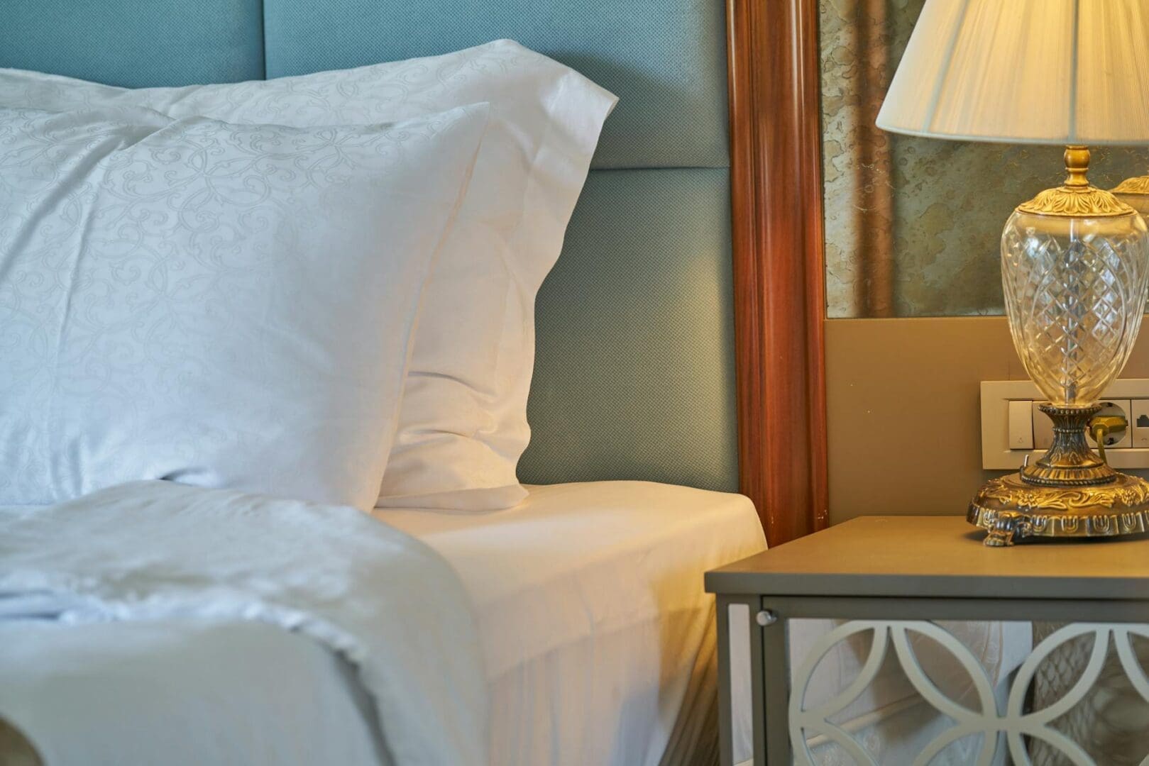 How to Choose Bedding for Comfort and Style