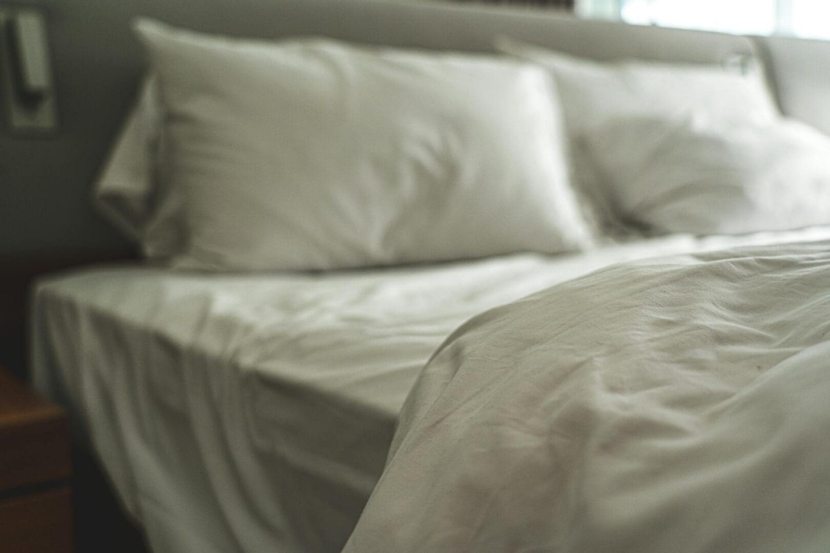 Bed Linen Guide: Thread Count, Materials, and What Actually Matters