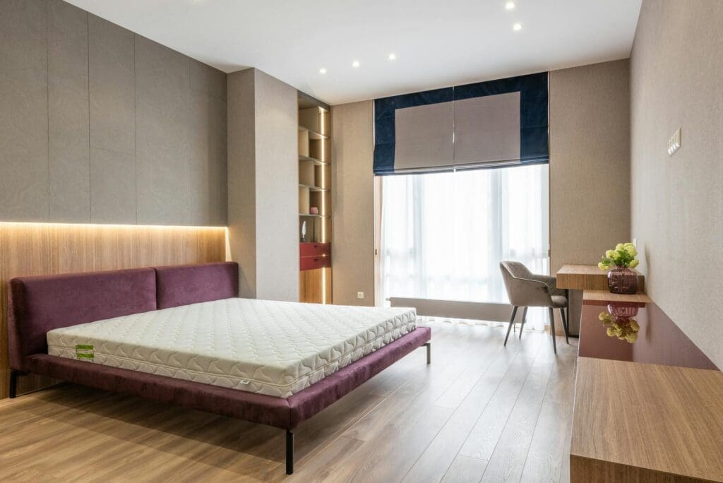 Mattress Buying Guide for Back Pain Sufferers