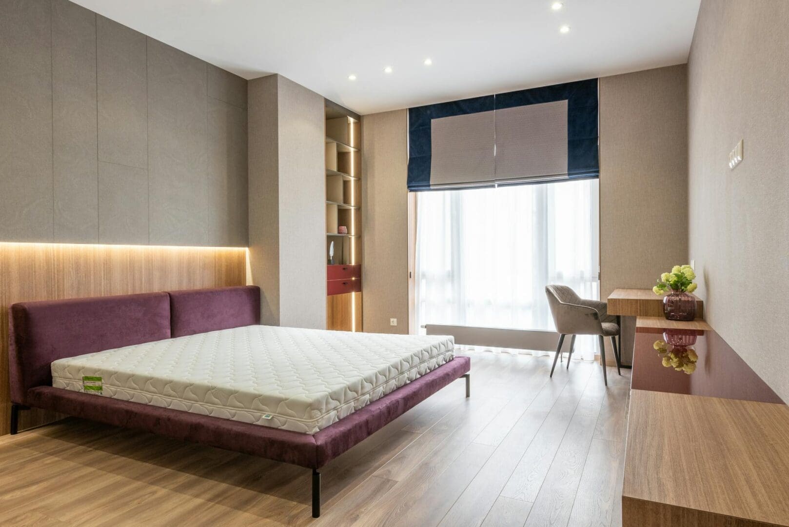 Mattress Buying Guide for Back Pain Sufferers