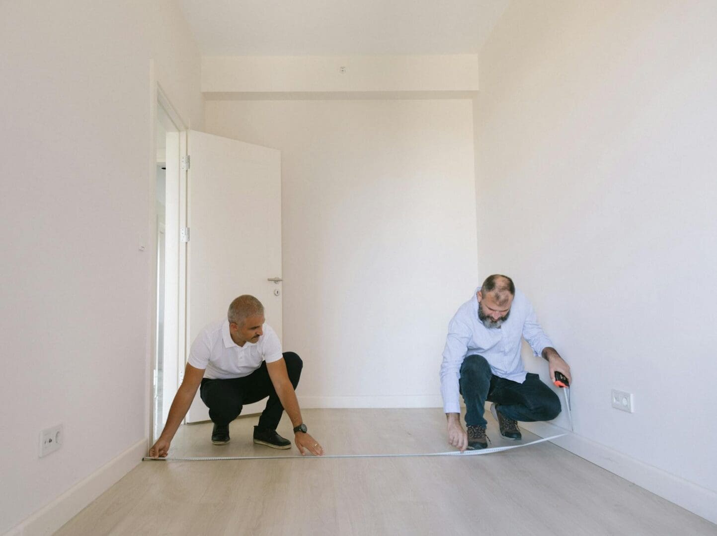 How to Measure a Room Before Buying Furniture