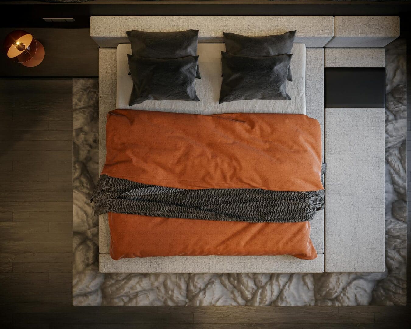 Platform Beds for Minimalist Homes: A Practical Buying Guide