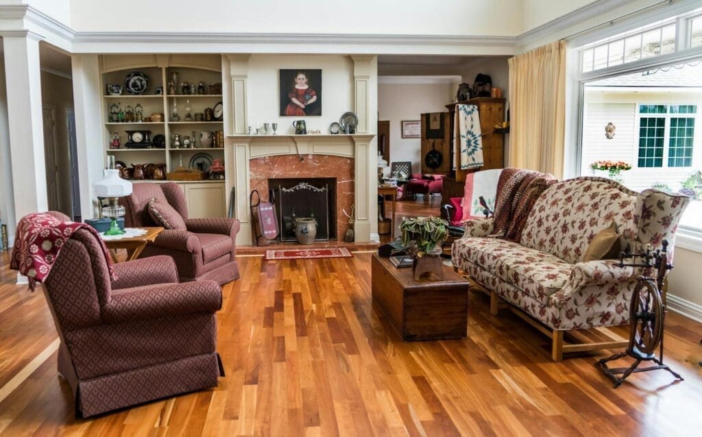 How to Mix Interior Design Styles Without Clashing