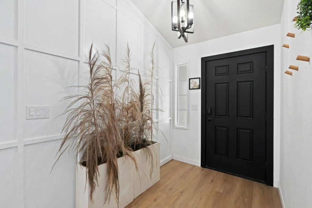 Entryway Design Ideas for Apartments That Actually Work