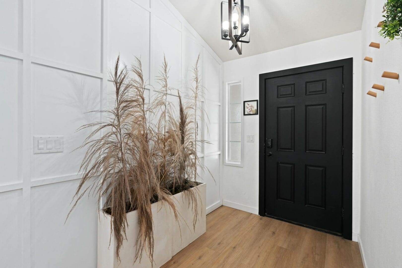 Entryway Design Ideas for Apartments That Actually Work