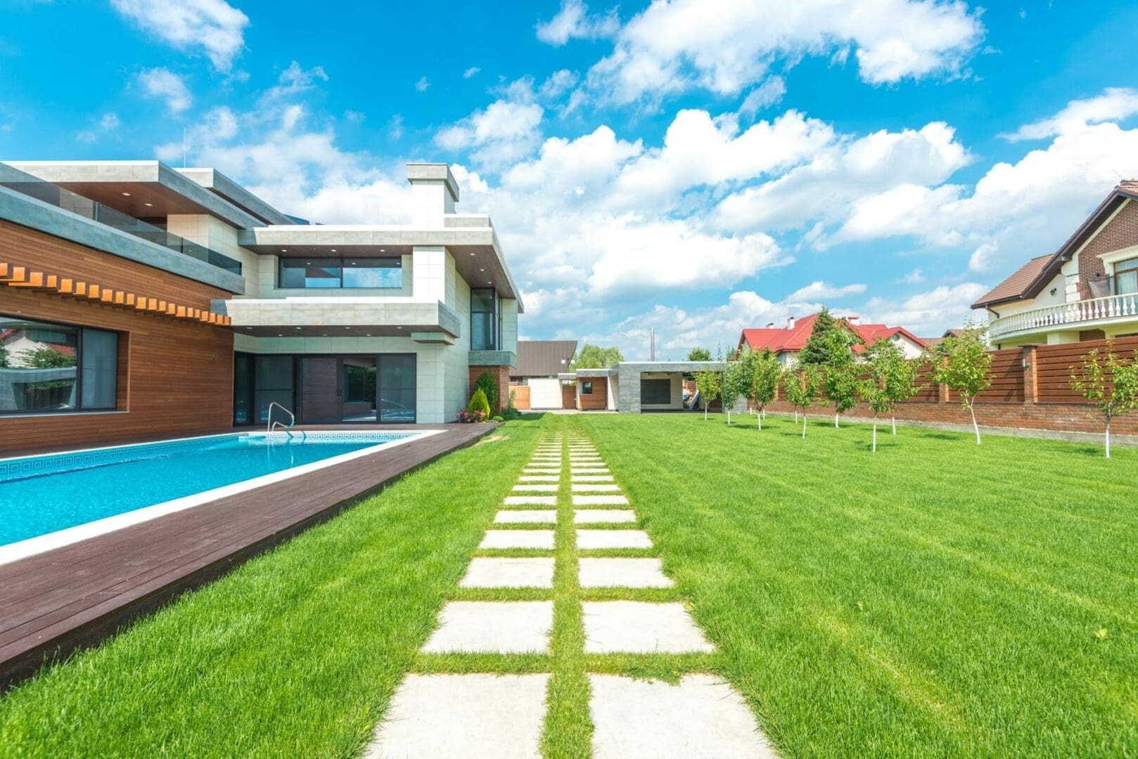 Backyard Design Trends for 2026: What’s In and What’s Worth the Investment