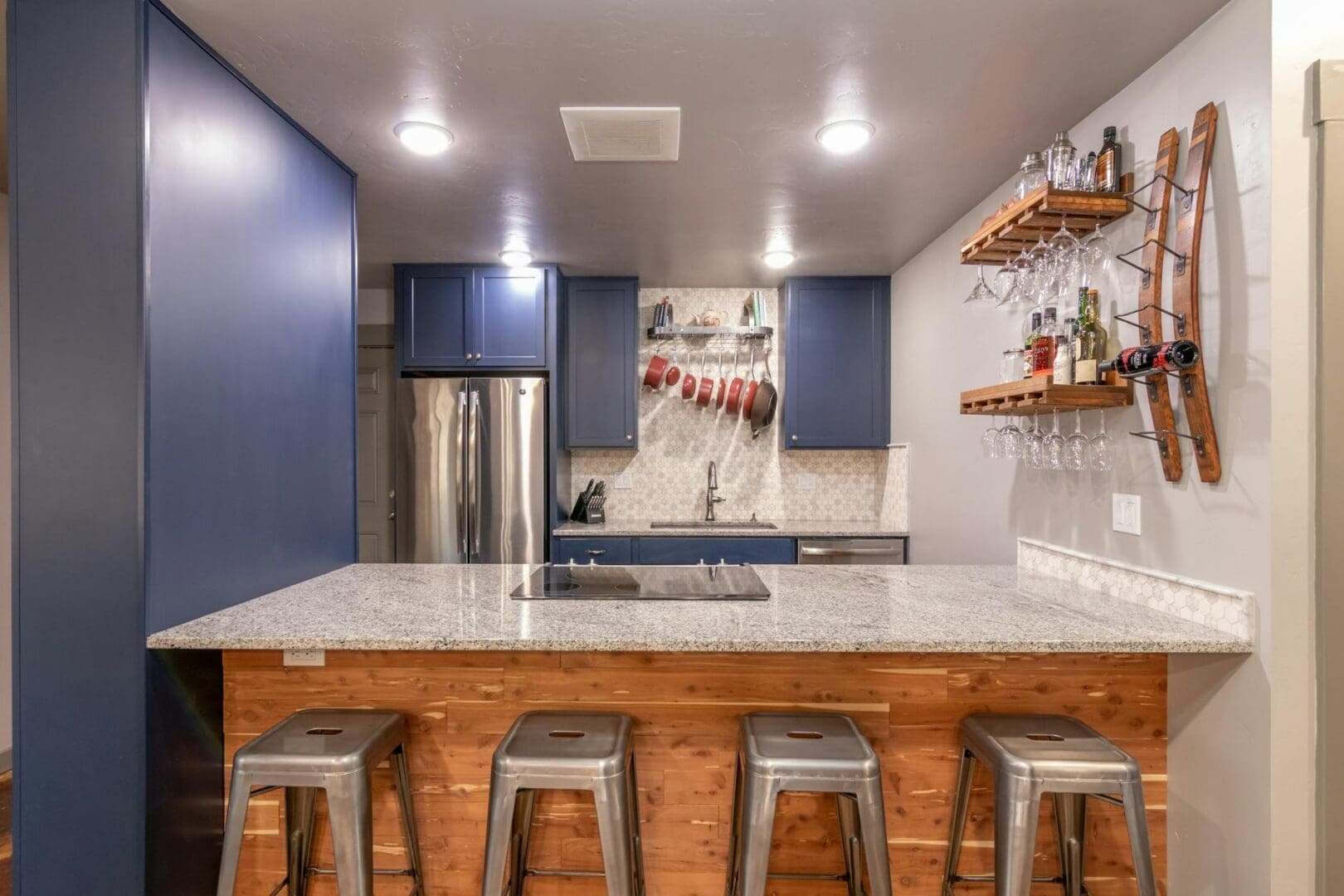 Bar Stool Buying Guide: Height, Style, and Comfort Explained