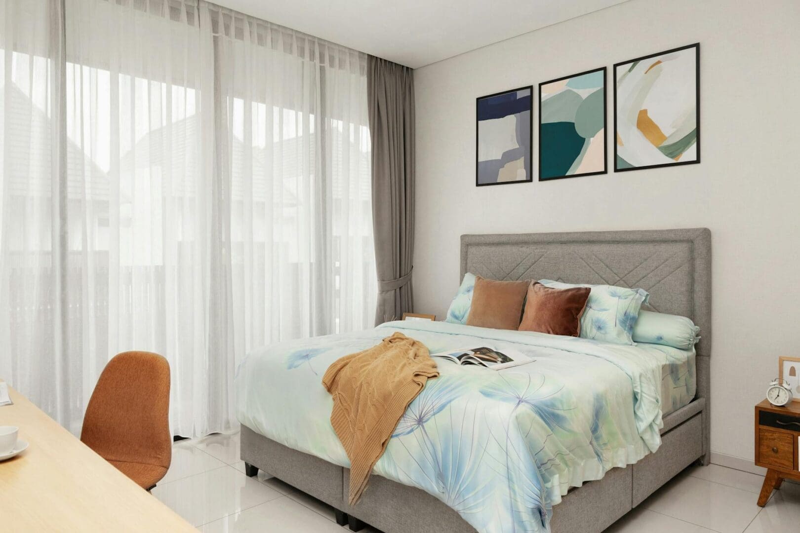 How to Choose the Perfect Bed Frame