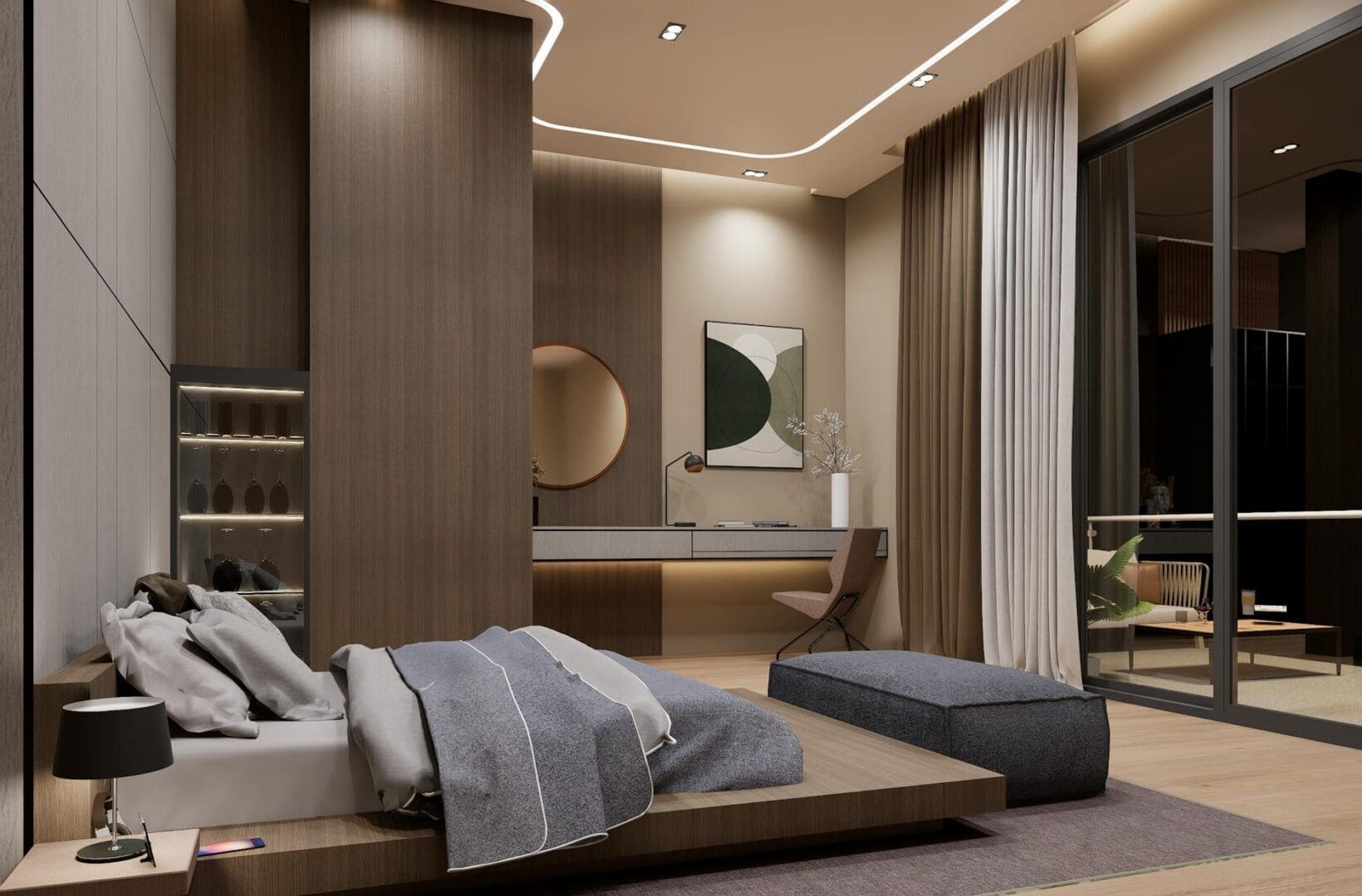 Bedroom Design Trends Worth Trying in 2026