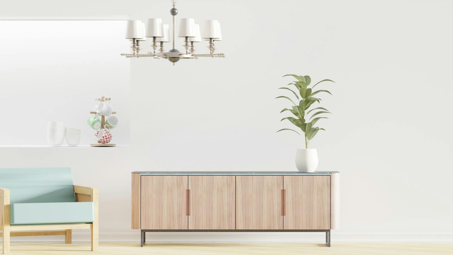 Buffets and Sideboards: How to Choose the Right One for Your Space