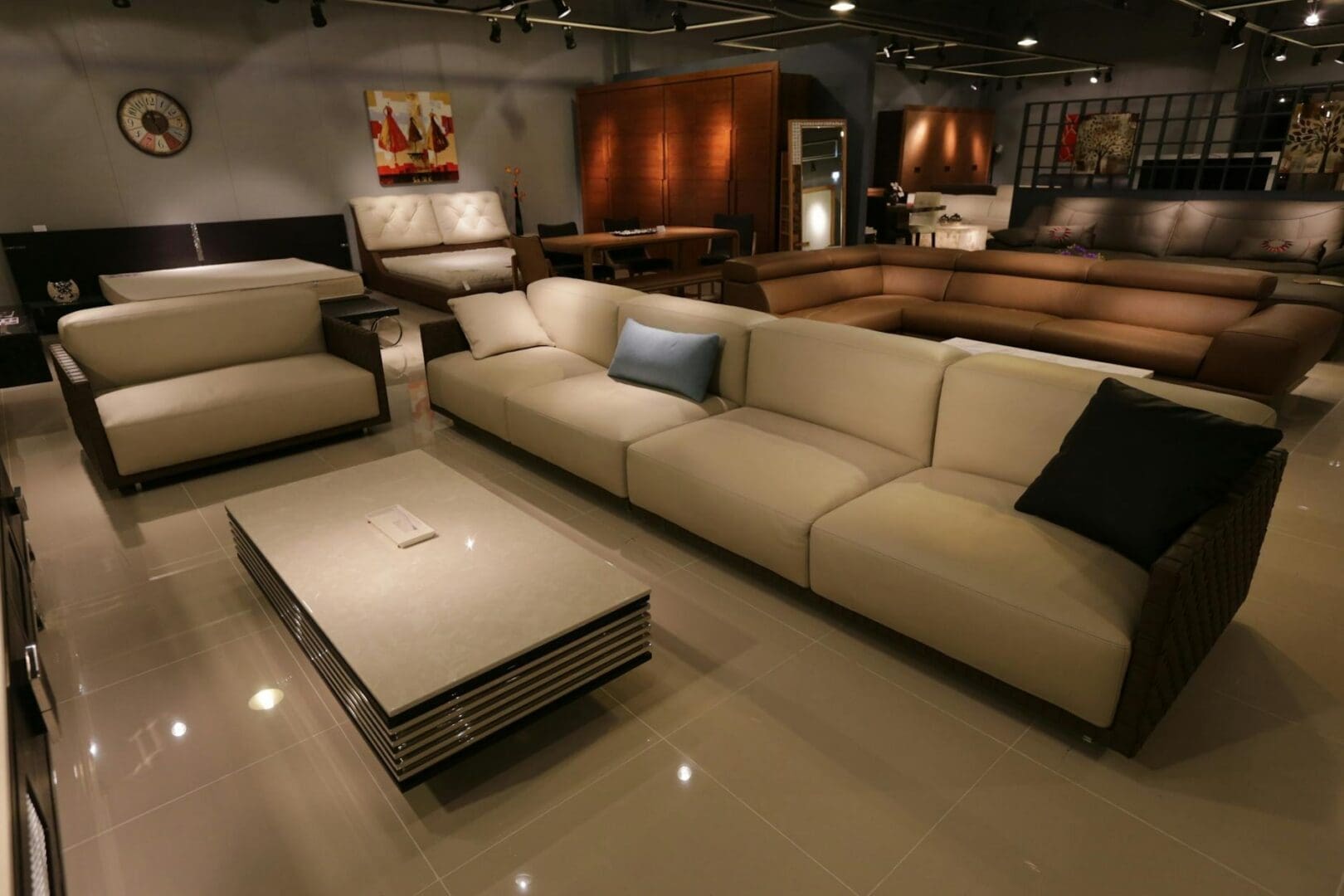 Coffee Table Buying Guide: Styles and Sizes for Every Living Room