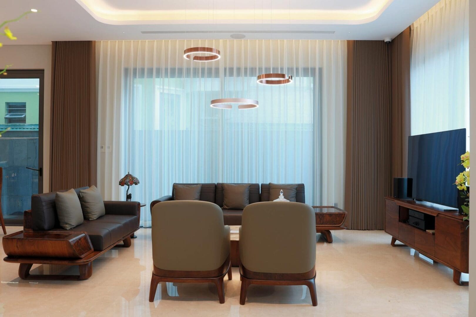 Multi-Use Pieces with Style