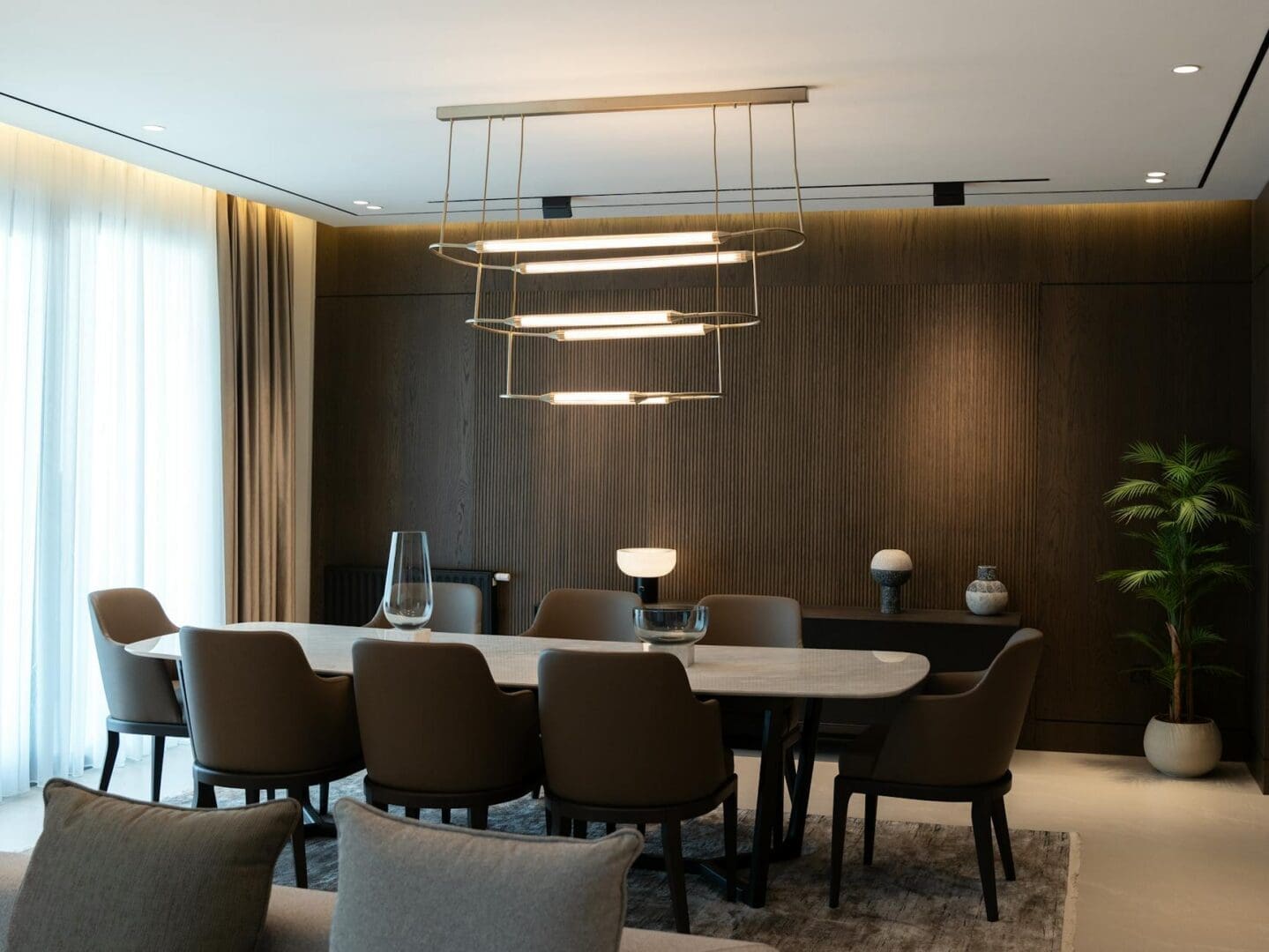 Dining Room Lighting Ideas That Elevate Your Space