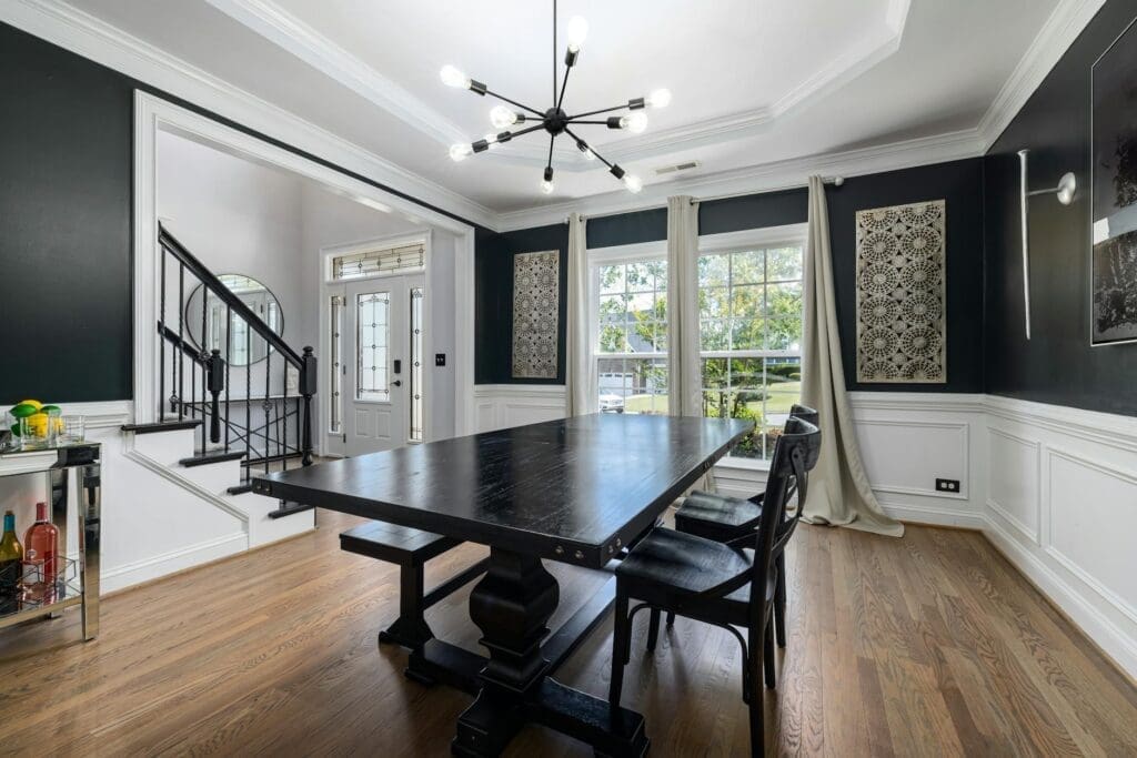Dining Table Buying Guide: How to Choose the Right Size and Style