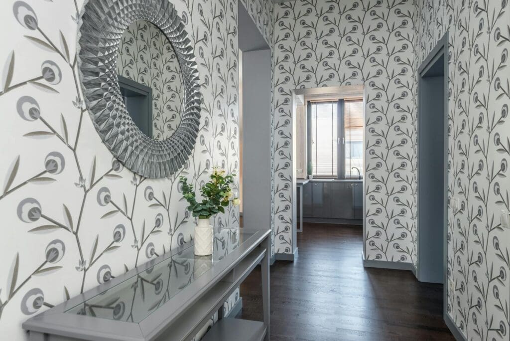 How to Design a Functional Entryway from Scratch