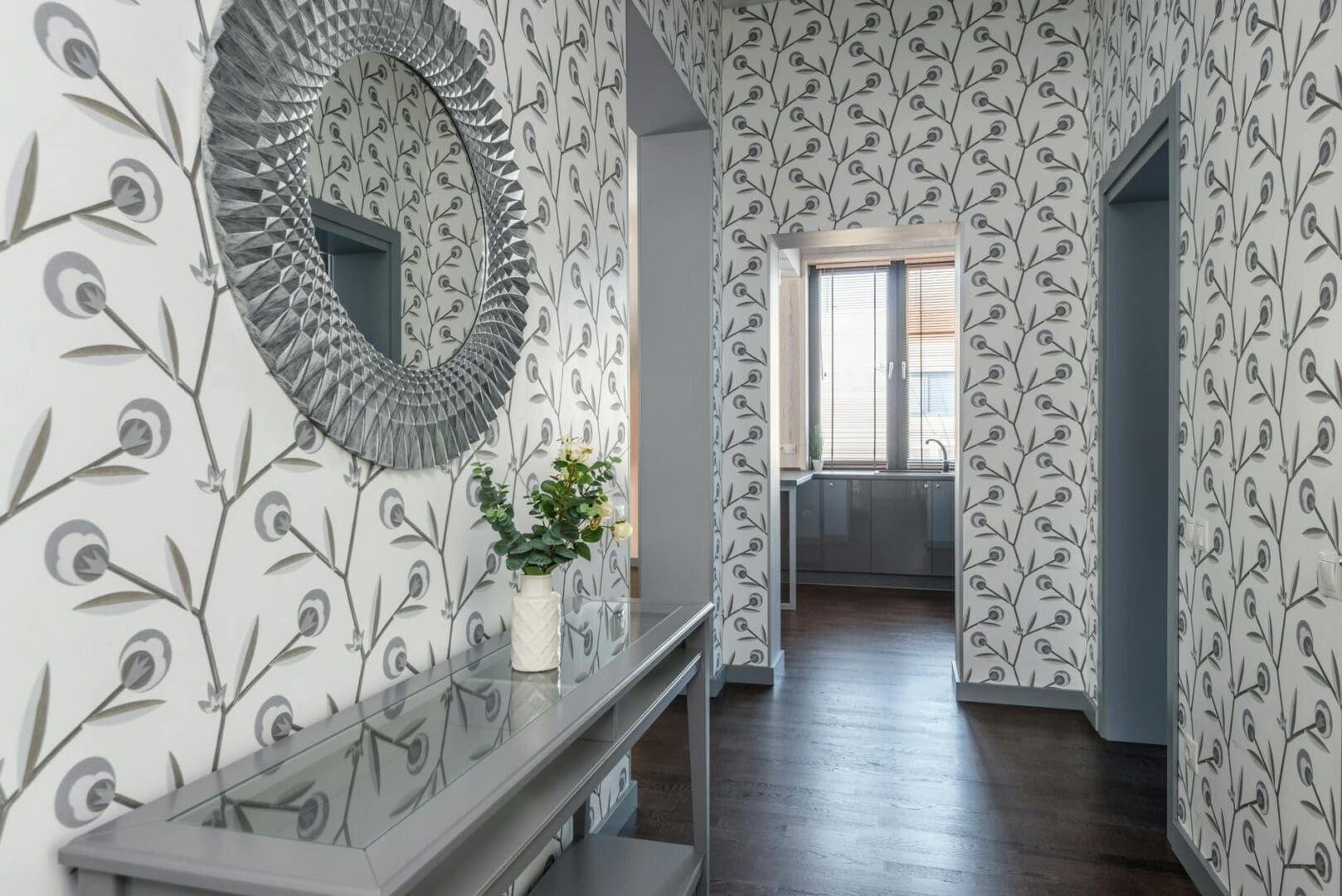 How to Design a Functional Entryway from Scratch
